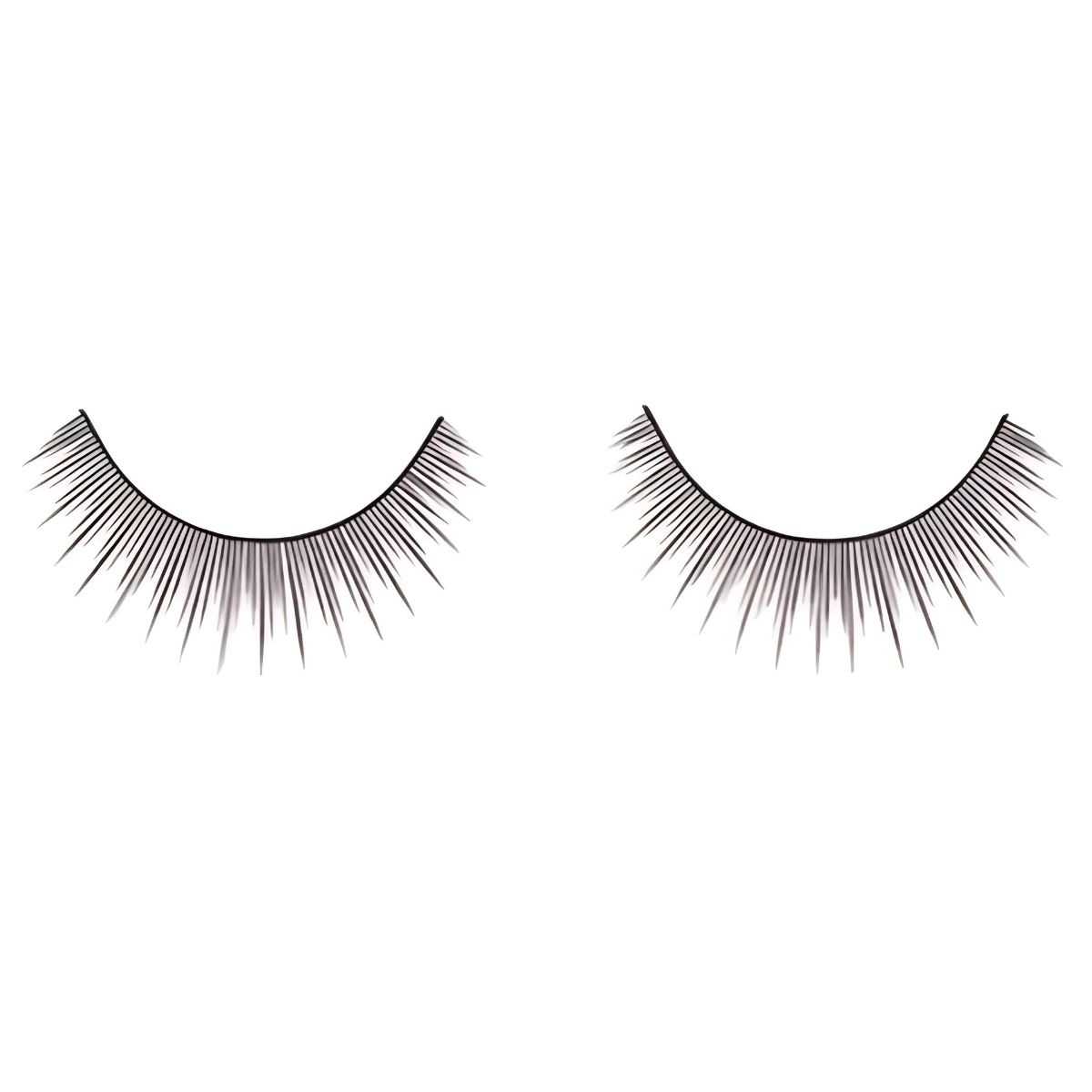 

Искусственные ресницы no. 911 künstliche wimpern Uniq, no. 911