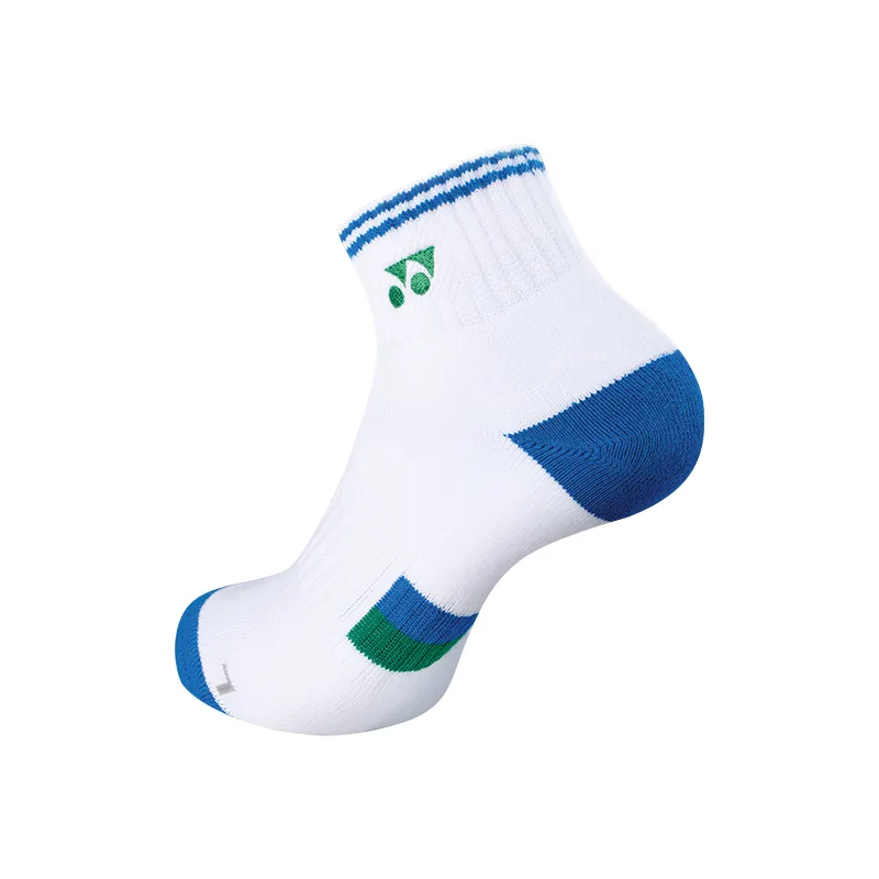 Носки YONEX белые 2 пары — фото 4