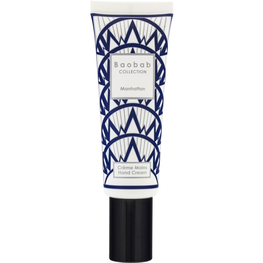 

Крем для рук Baobab Hand Cream Manhattan, 50 ml