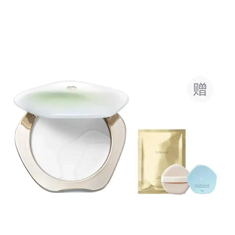 

Туманная пудра для сухой кожи Cloud Soft Honey легко растушевывается, выравнивает тон кожи 7г/7,2г TIMAGE