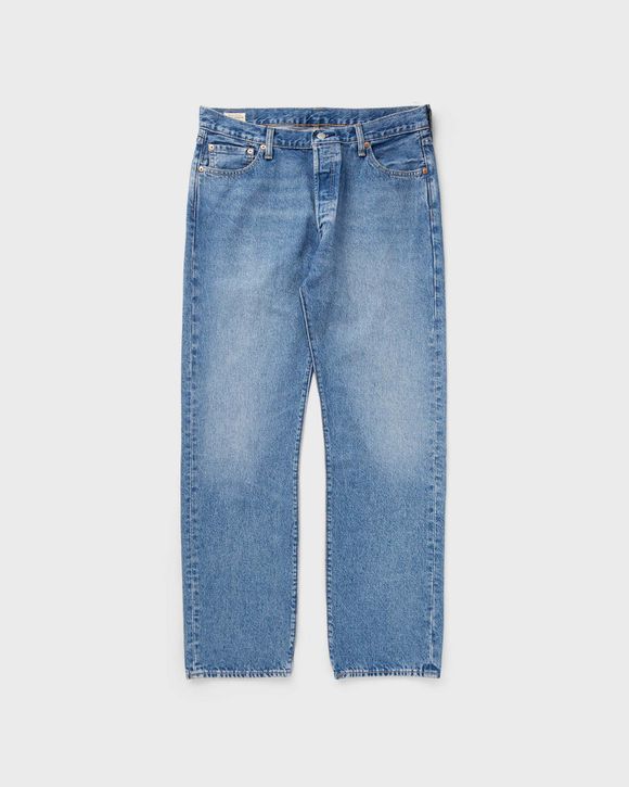 

Джинсы Levis 501 Levi'S Original, цвет chemicals