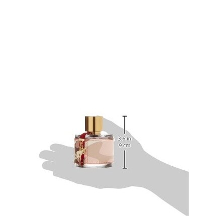 Туалетная вода Carolina Herrera CH Africa Limited Edition — фото 3