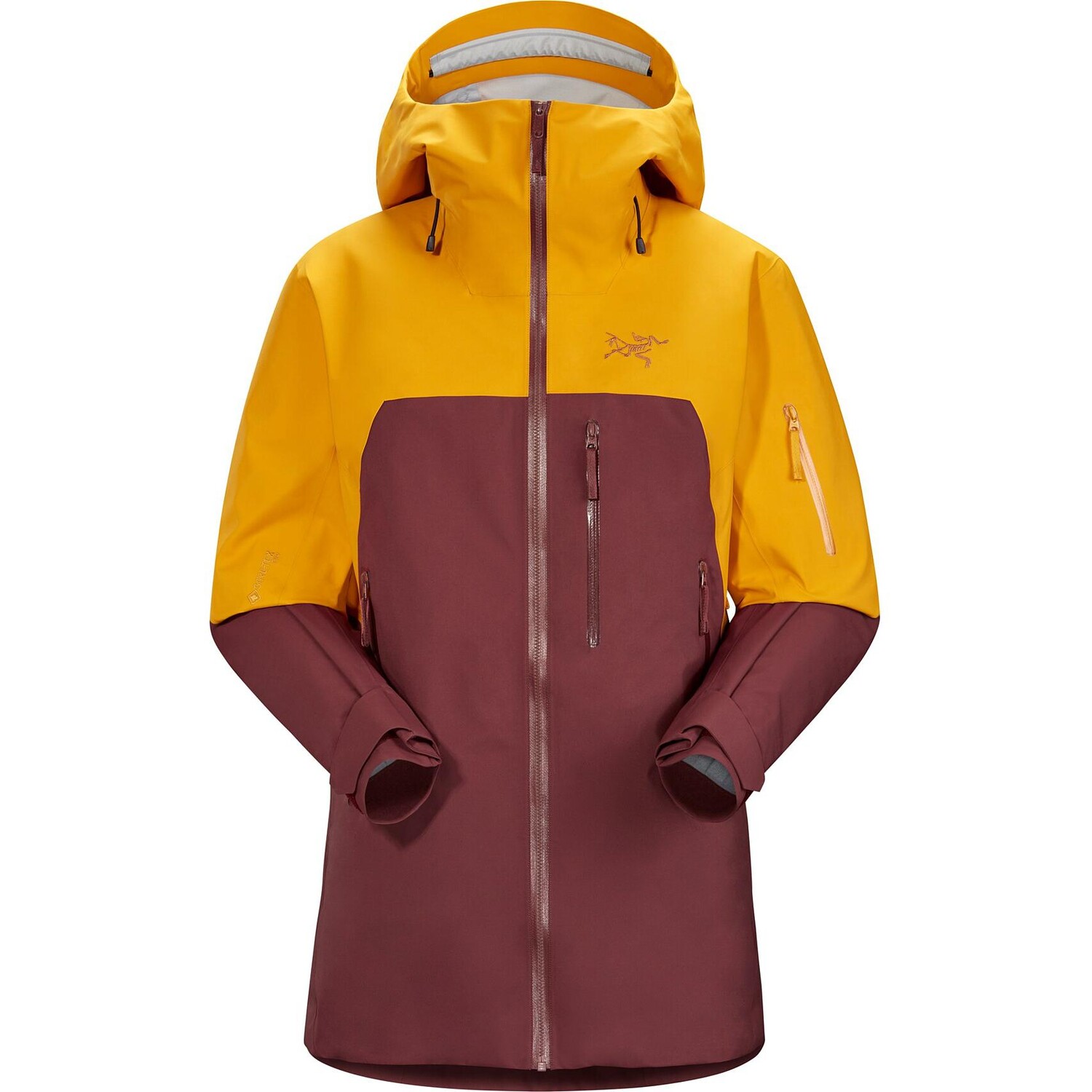 

Ветровки женские Soul Jazz Arcteryx, цвет Soul Jazz, Оранжевый, Ветровки женские Soul Jazz Arcteryx, цвет Soul Jazz