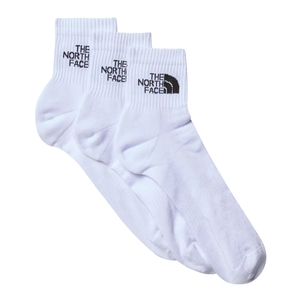 

Носки The North Face Multi Sport, белый