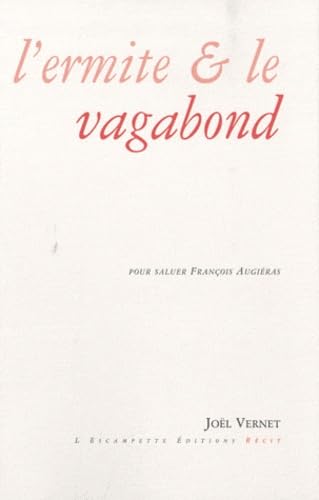 

L' Ermite et le Vagabond (ESCAMPETTE)