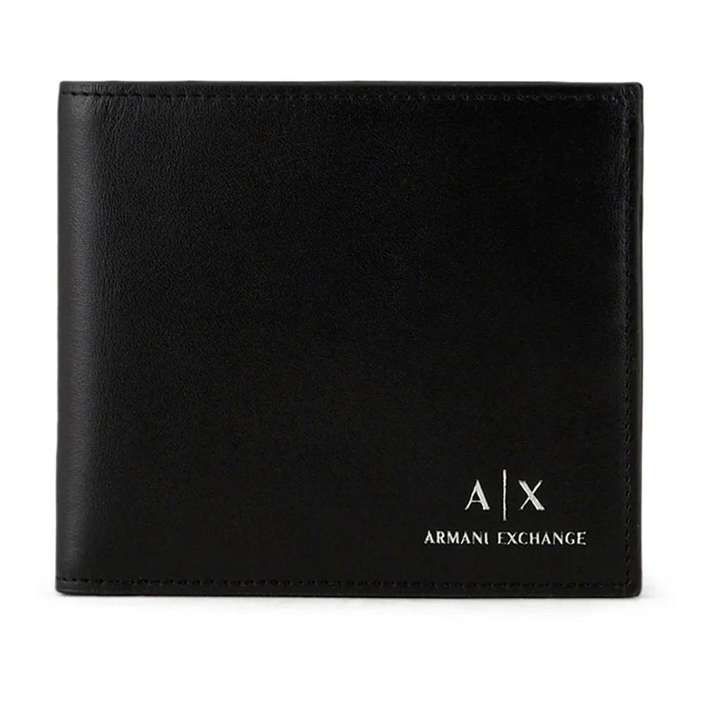 

Кошелек Armani Exchange 958098_CC845, черный