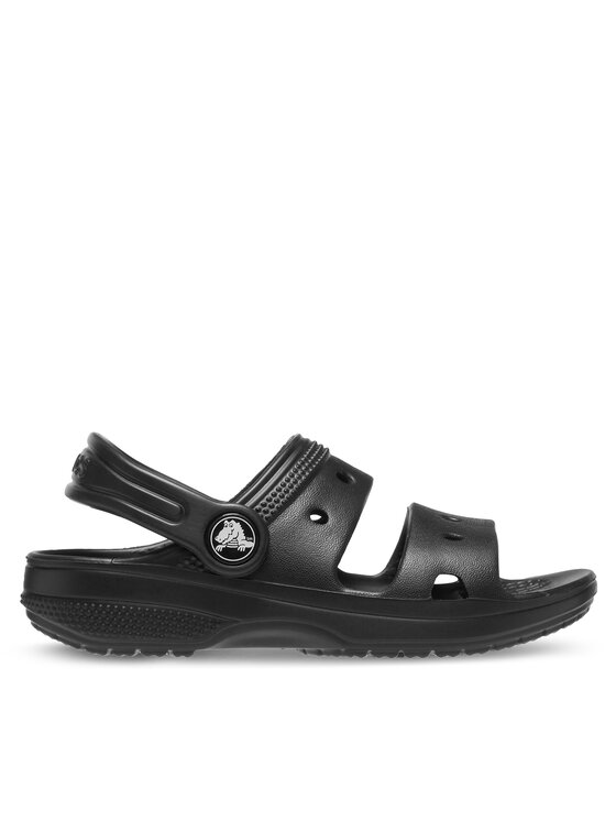

Сандалии Classic Crocs Sandal T 207537 Crocs, черный