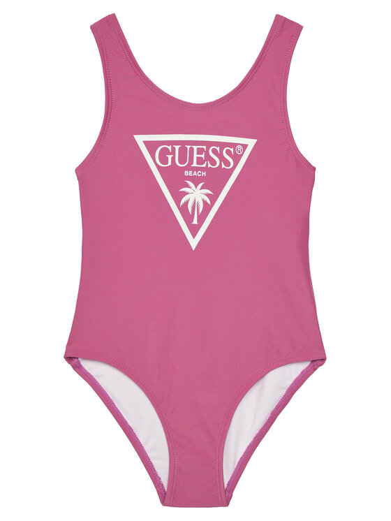 

Купальник J5GZ48 KCA60 Guess, розовый