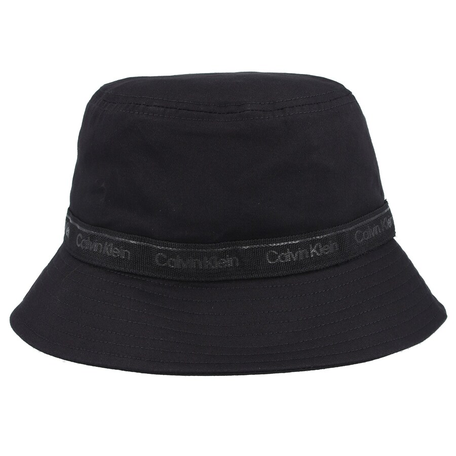 

Шляпа Calvin Klein, черный
