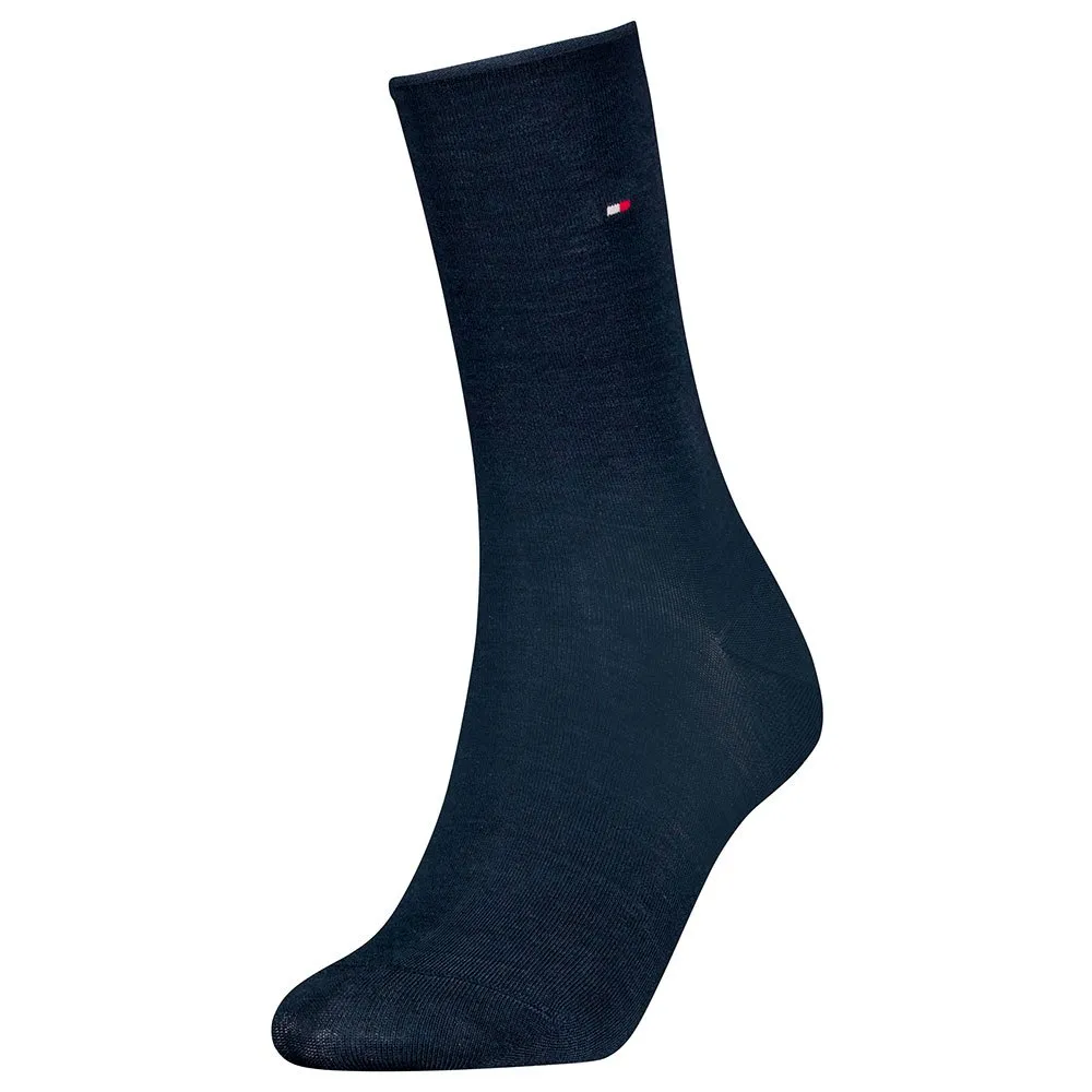 

Носки Tommy Hilfiger 701228935, синий