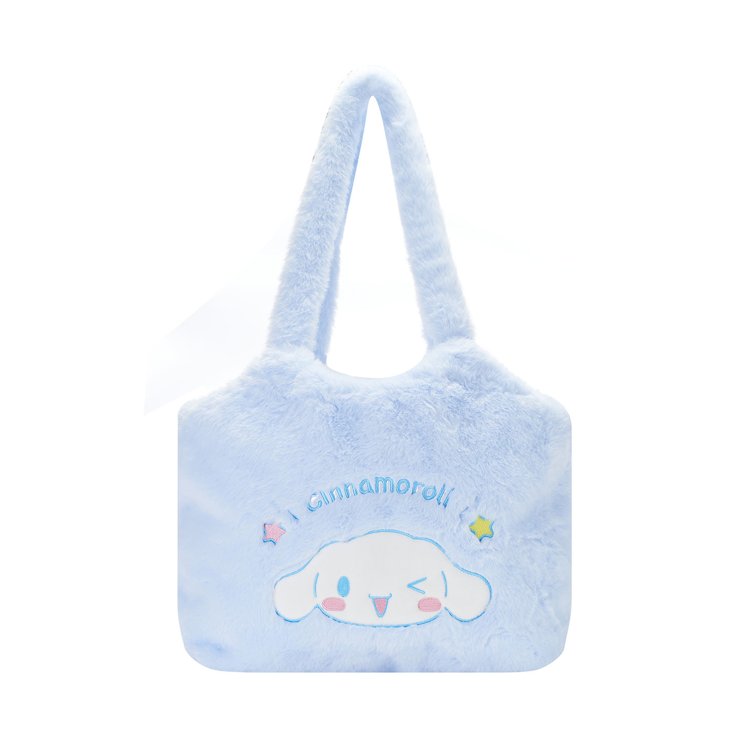

Sanrio Югуи Сумка через плечо из полиэстера для собак Regular Women's Blue