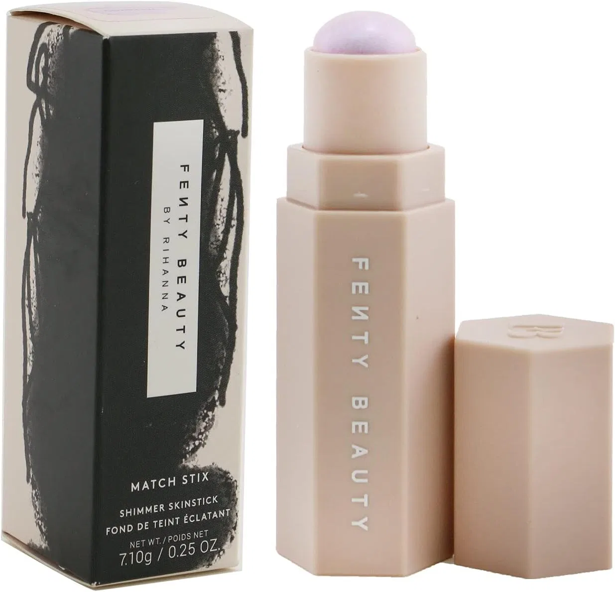 Хайлайтер FENTY BEAUTY Match Stix Shi ммer Skinstick Confetti — фото 2