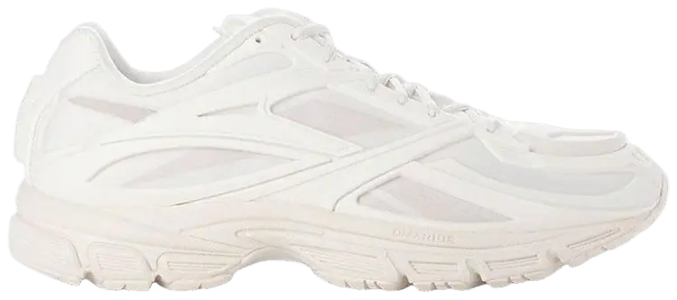 

Кроссовки Reebok Premier Road Modern, белый
