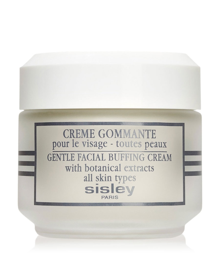 

Скраб для лица Sisley Crème Gommante Pour Le Visage - Toutes Peaux, 50 ml