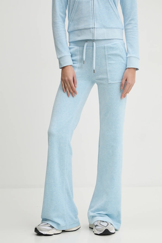 

Спортивные брюки Juicy Couture, синий