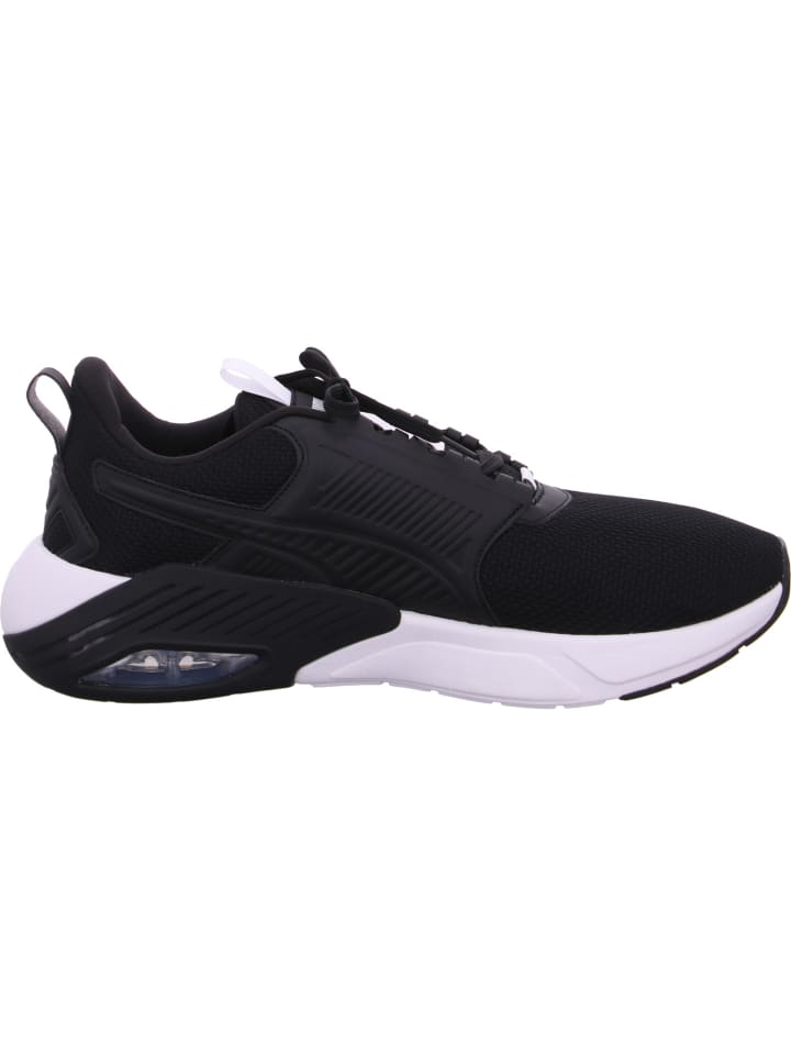Puma Shoes Кроссовки XCell Nova для тренировок, черные — фото 3