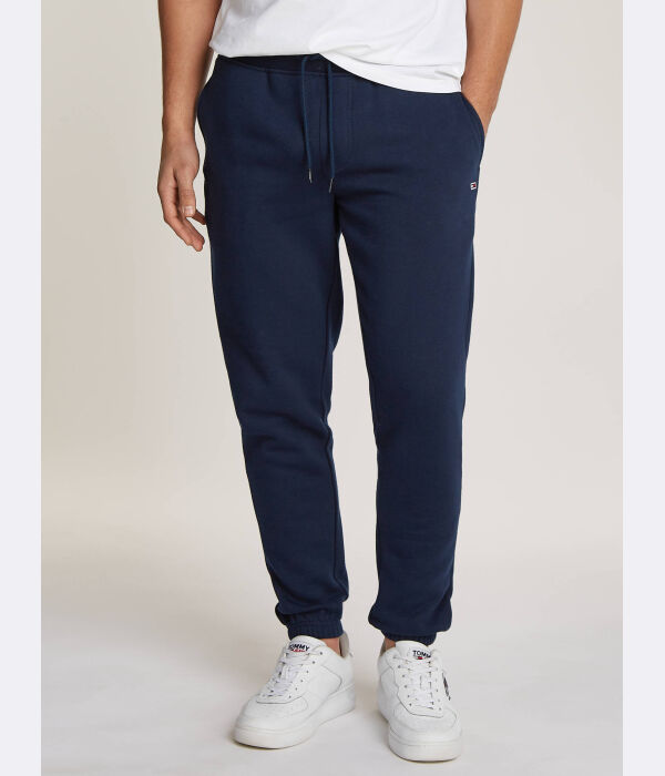 

Брюки Regular fit Tommy Jeans, синий
