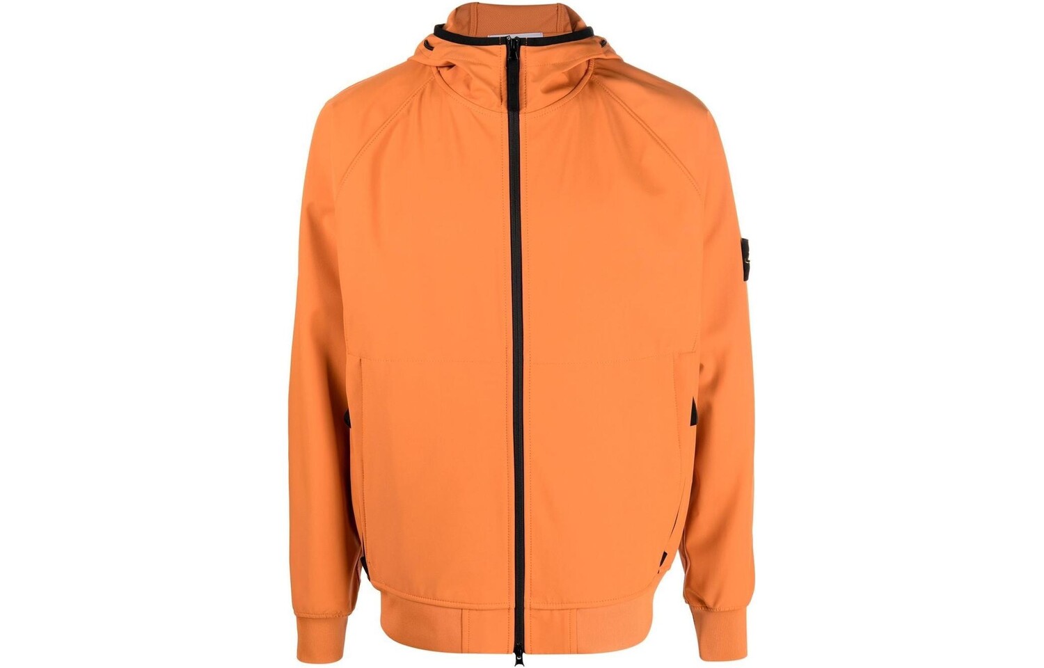 

Куртка мужская Stone Island, карамельный