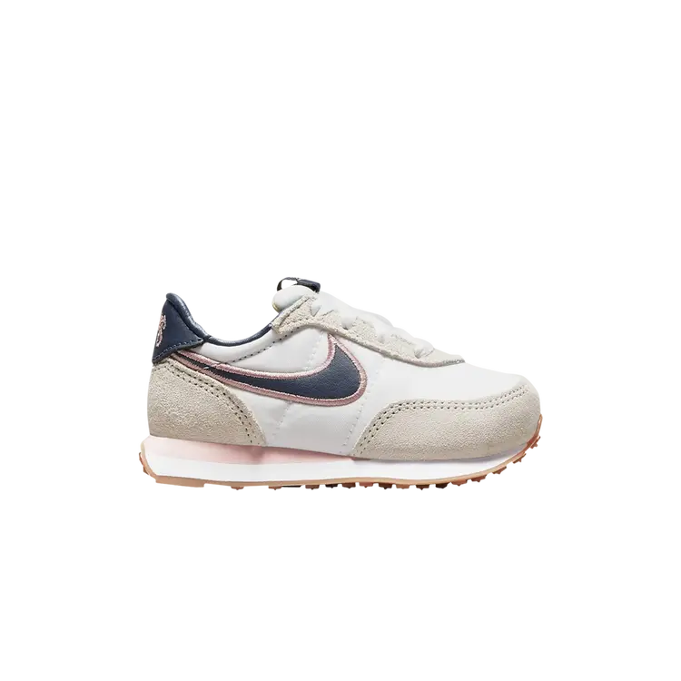 Кроссовки Nike Waffle Trainer 2 SE TD, белый