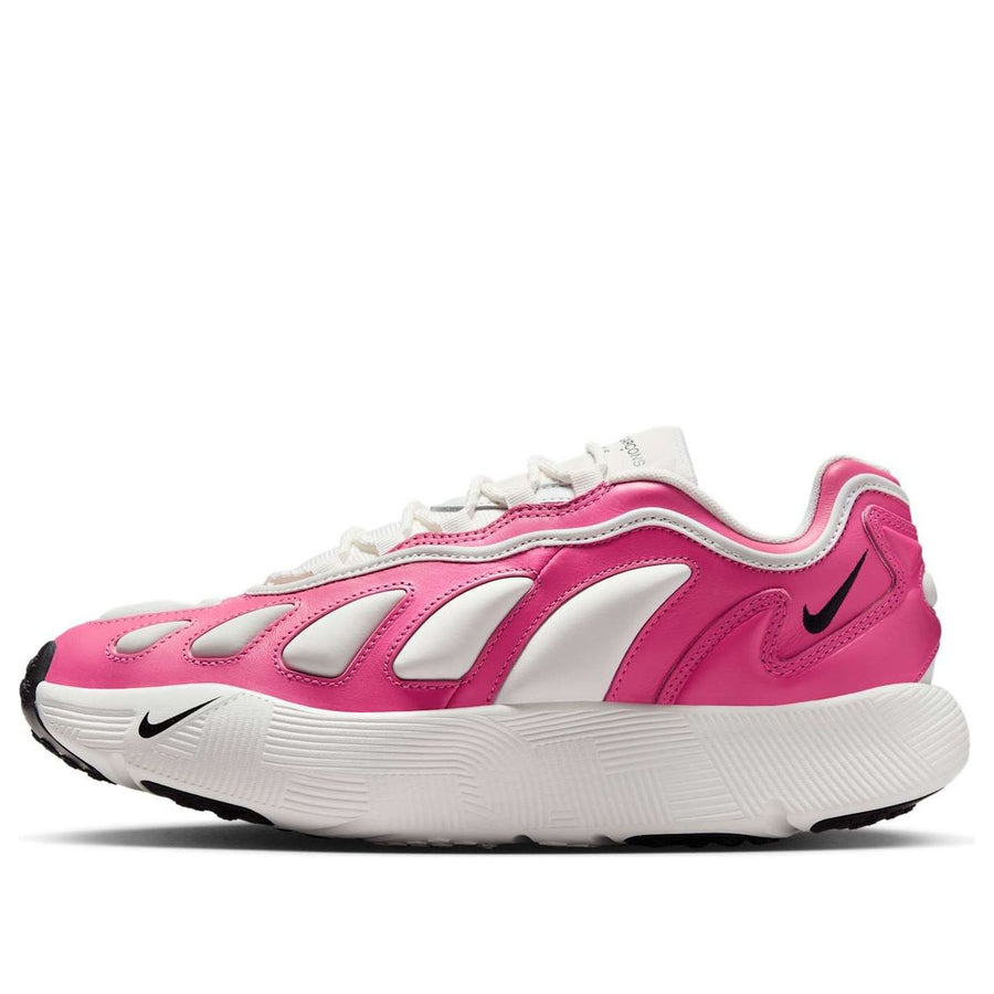 

Кроссовки Nike x Comme des Garons Sense 96 SP 'Spirit Pink', розовый