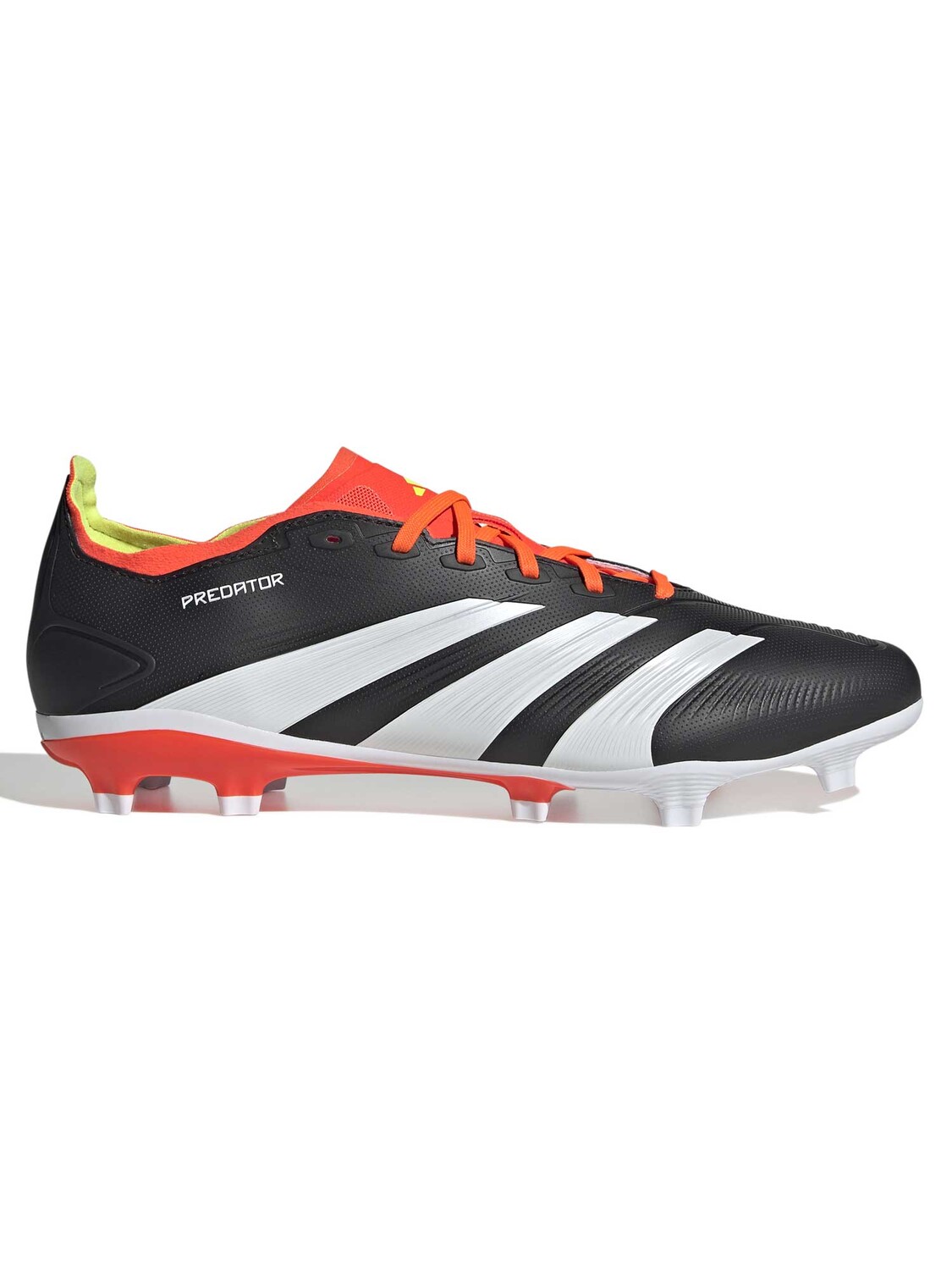 

Кроссовки Adidas Performance PREDATOR LEAGUE Football Firm Ground, черный