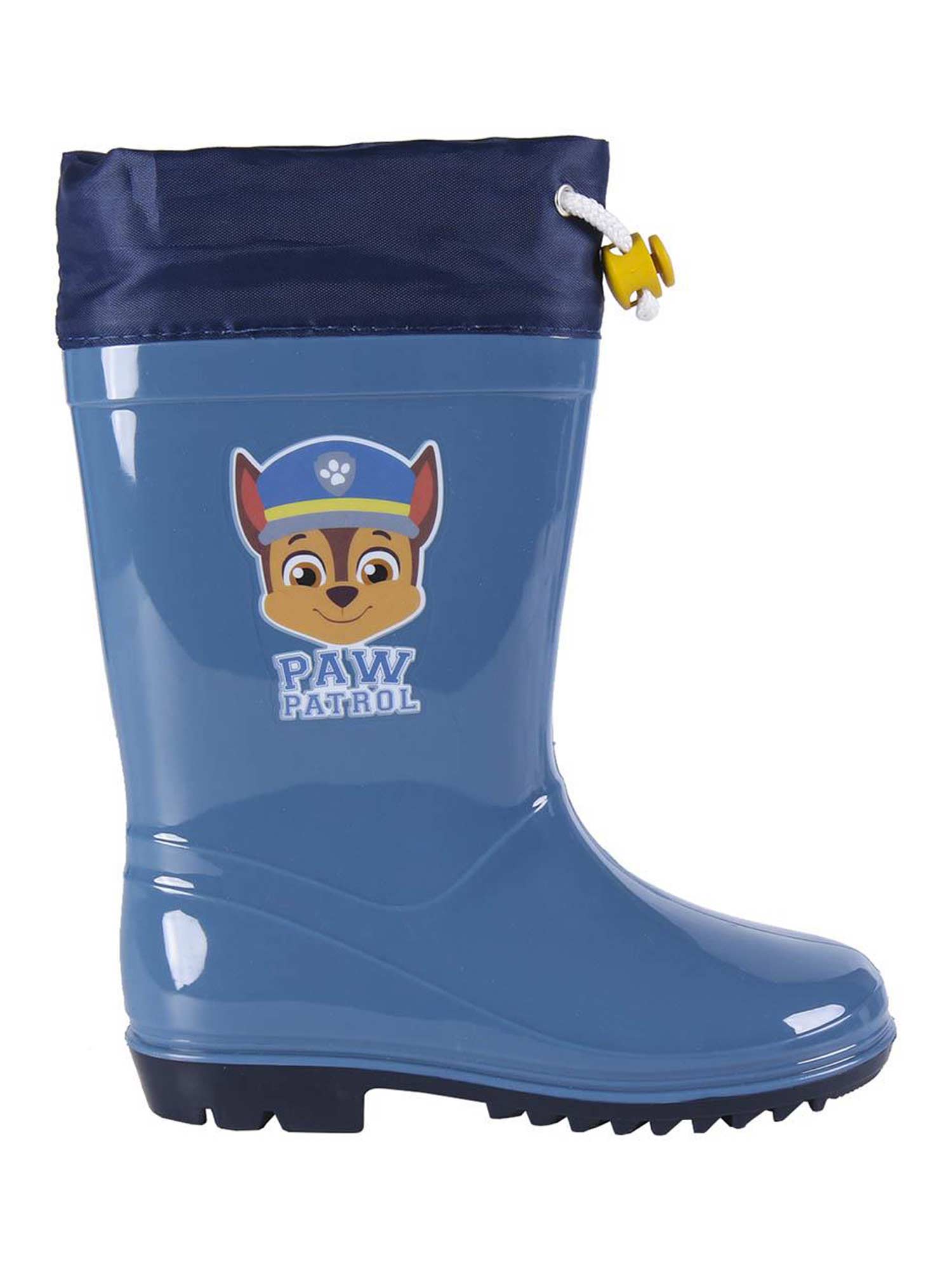 

Резиновые сапоги Cerda PAW PATROL, разноцветный