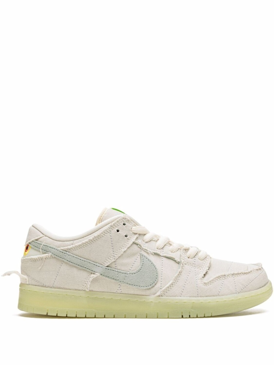

Кроссовки SB Dunk Low Mummy Nike, бежевый