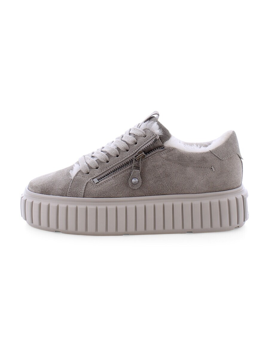 

Кроссовки Kennel & Schmenger Sneakers ZAP, серый