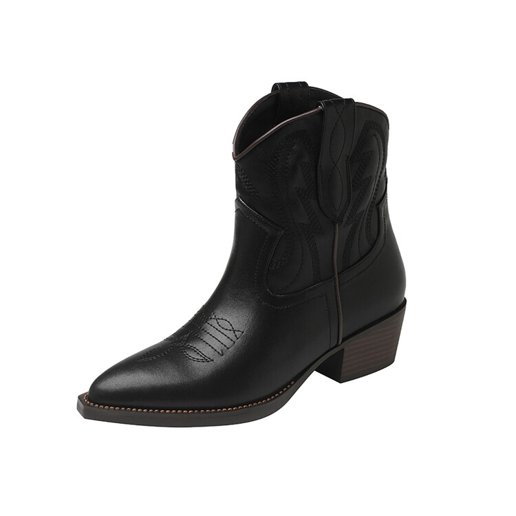 

Ботильоны JIUXINGDAO Ankle Boots Women's