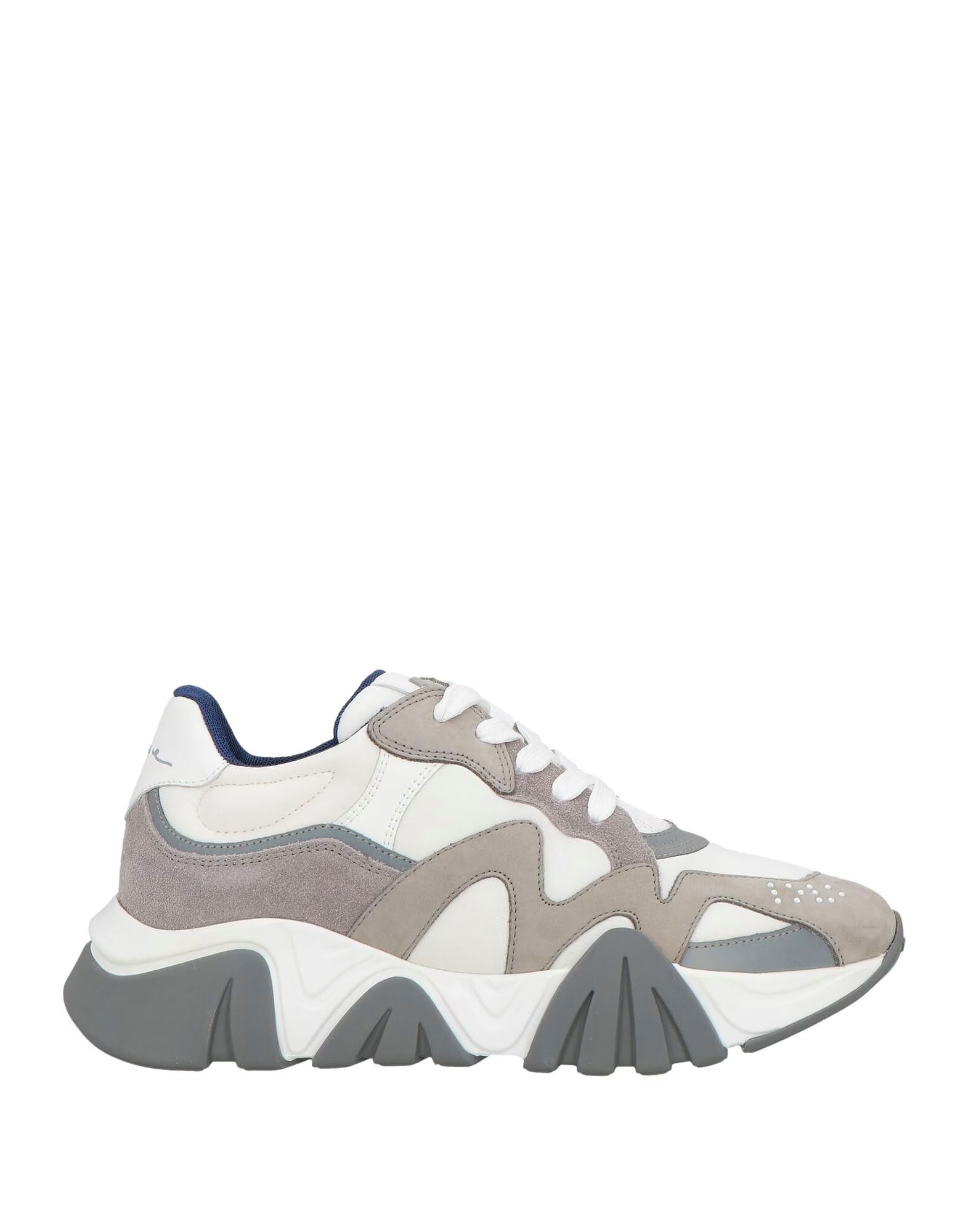 

Кроссовки Versace, серый