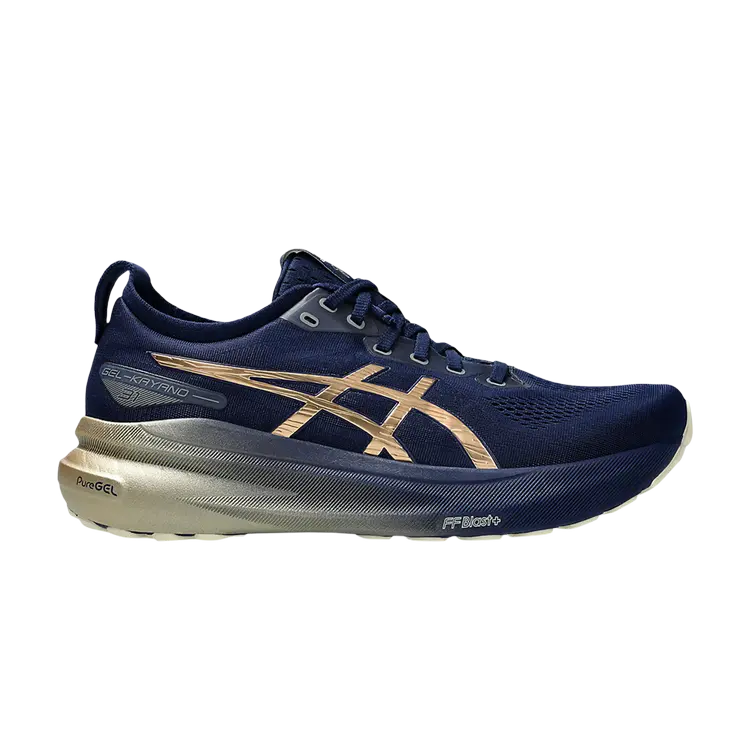 

Кроссовки ASICS Gel Kayano 31 Platinum, синий, Синий;серый, Кроссовки ASICS Gel Kayano 31 Platinum, синий