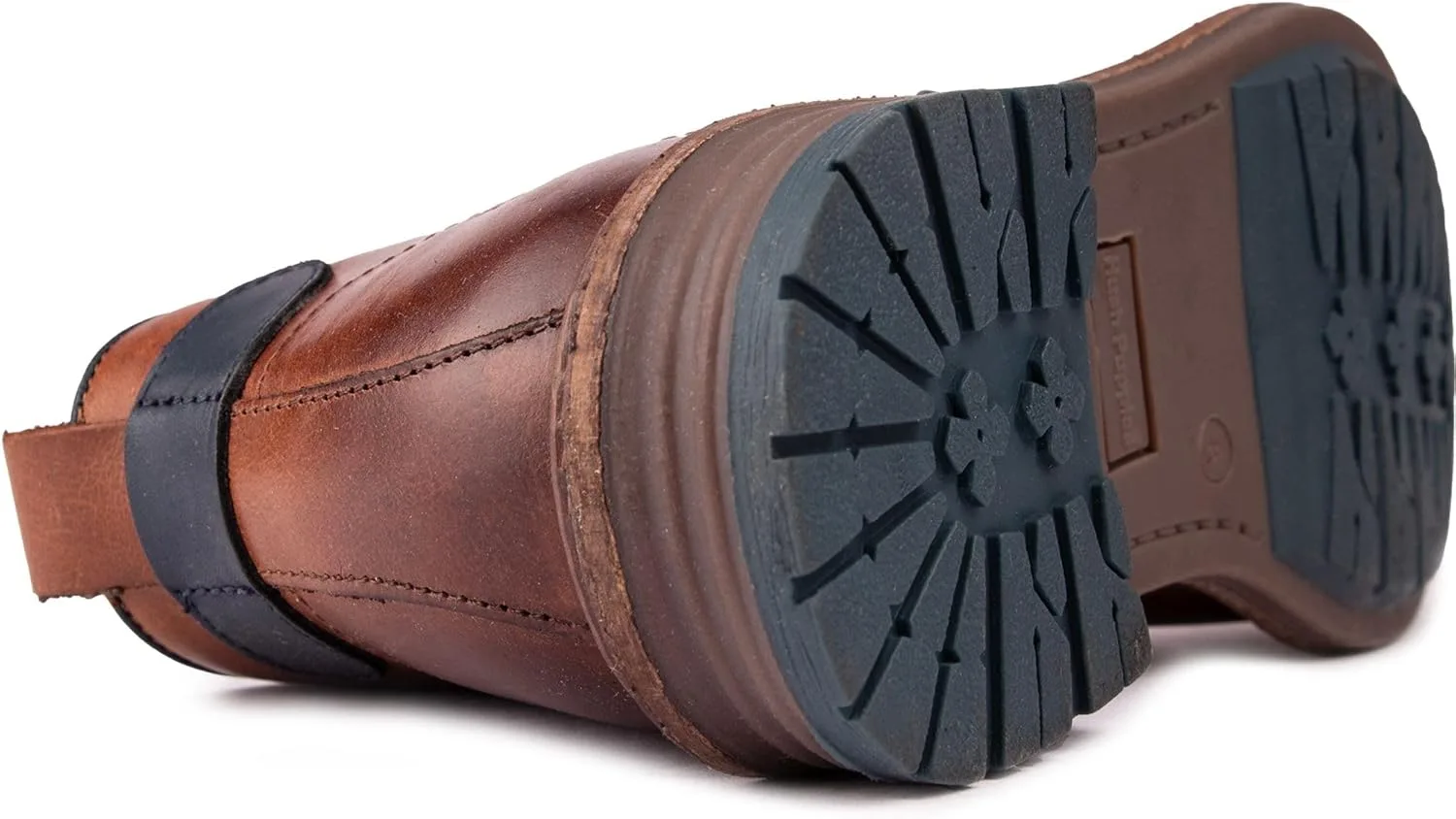 Мужские ботинки Hush Puppies Jonas Chukka — фото 4