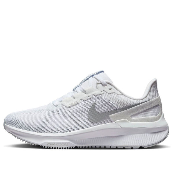 

Кроссовки Air Zoom Structure 25 ширина Nike, белый