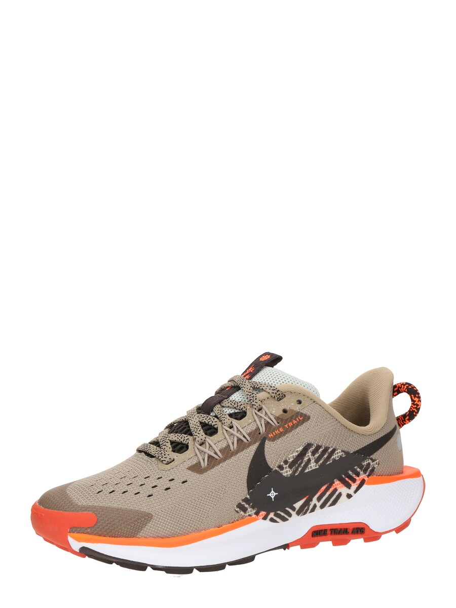 

Спортивная обувь NIKE Pegasus Trail 5, хаки