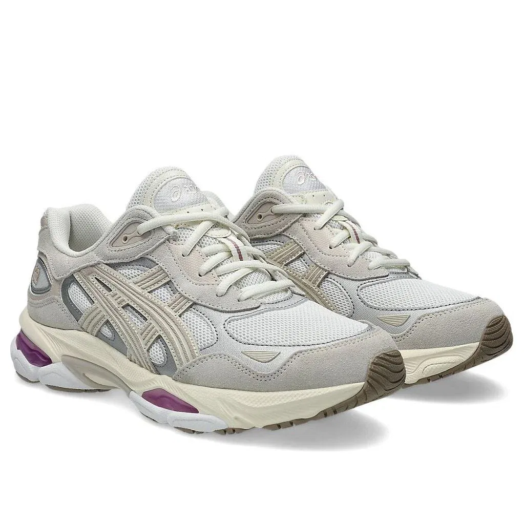 Кроссовки ASICS Gel-NYC 2.0 'Бежевый' 1203A895-101 — фото 3