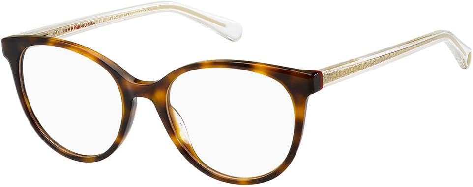 

Солнцезащитные очки унисекс Tommy Hilfiger, 05L/18 Havana 2