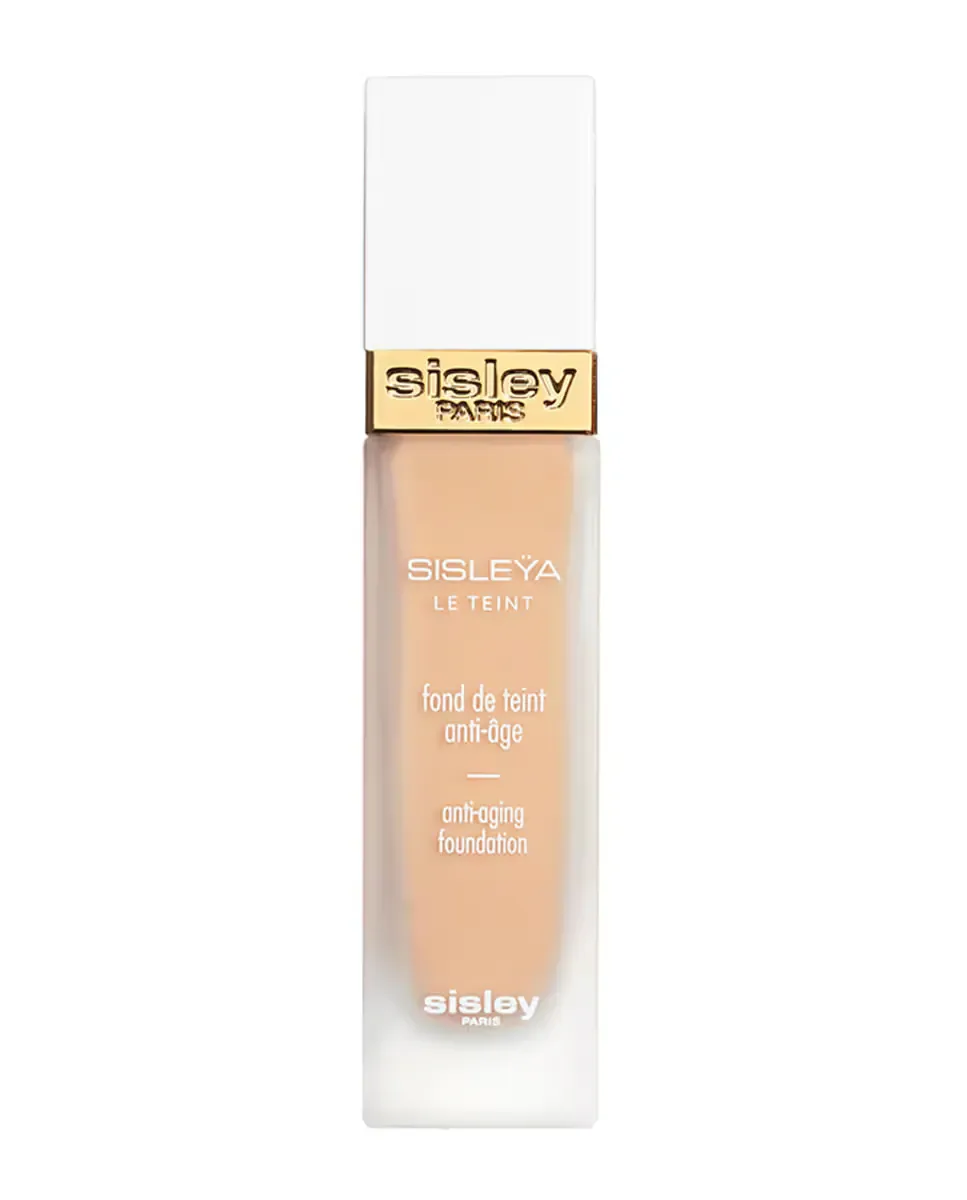 Тональный крем Sisleÿa Le Teint Sisley, 2N Ivory Beige