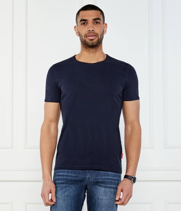 

Футболка Сезар Modern fit Joop! Jeans, синий