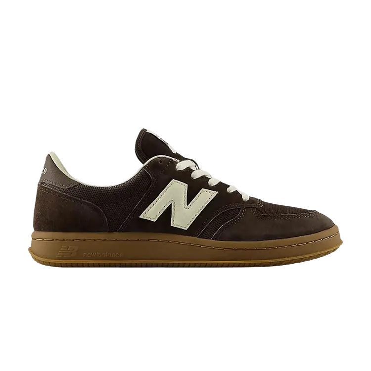 

Кроссовки Auralee x New Balance T500 'Java'