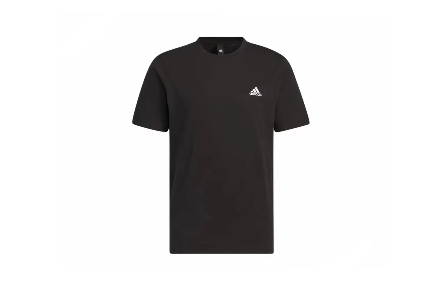 Футболка MUST HAVES Unisex Adidas, Meteor — фото 4
