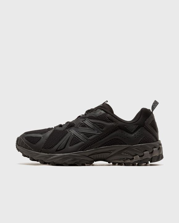 

Кроссовки New Balance 610T, черный