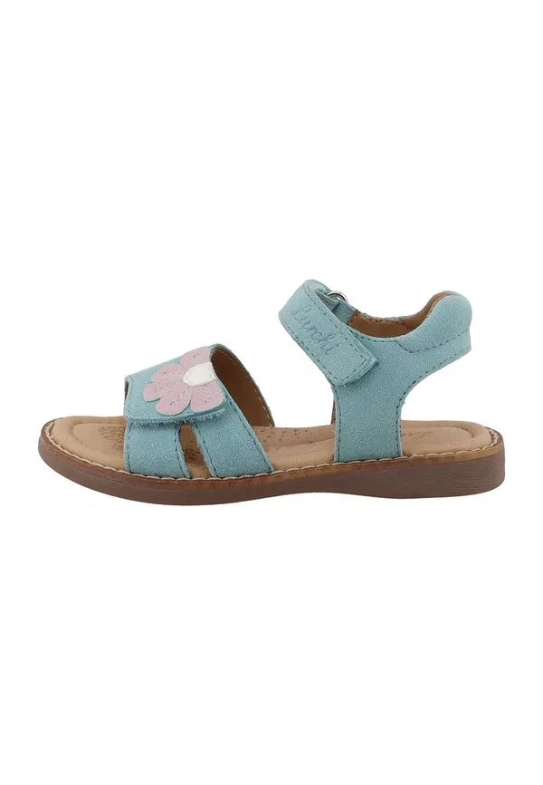 Сандалии leandra Lurchi, Turquoise