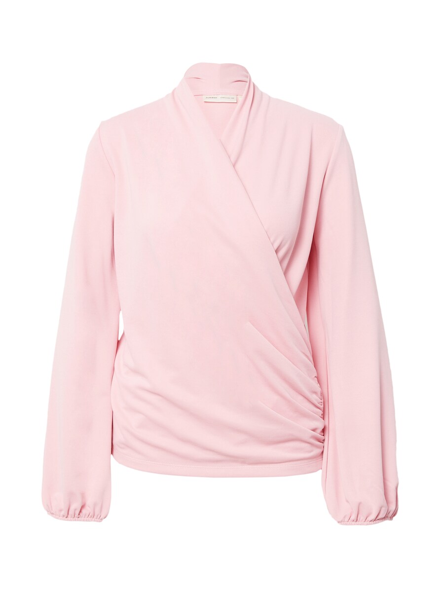 

Блузка InWear Zelano, розовый