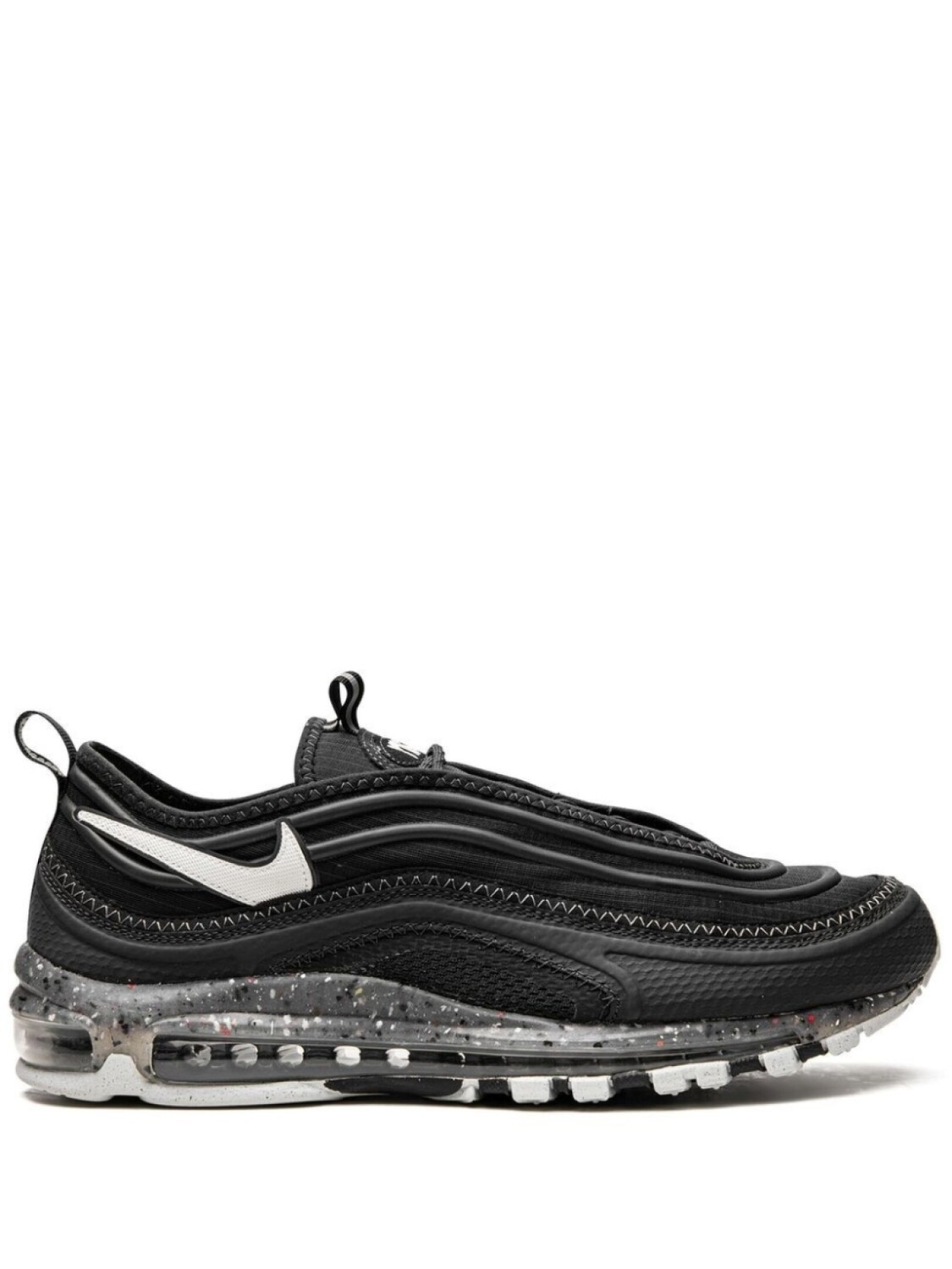 

Nike кроссовки Air Max Terrascape 97, черный
