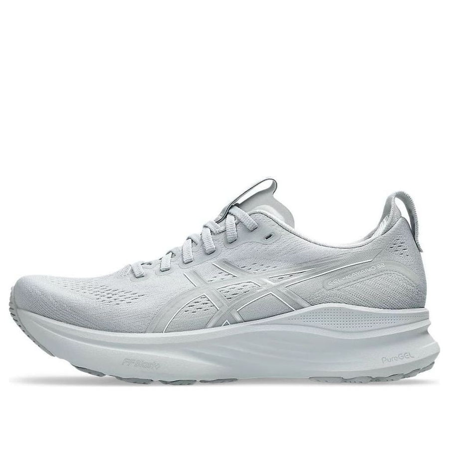 

Кроссовки ASICS Gel-Kayano 32 'Piedmont Grey Gravel', серый