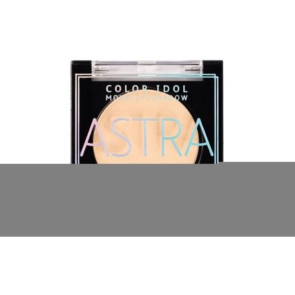 

Astra Make-Up Color Idol Индивидуальные тени для век Rhythm Gold, Astra Makeup
