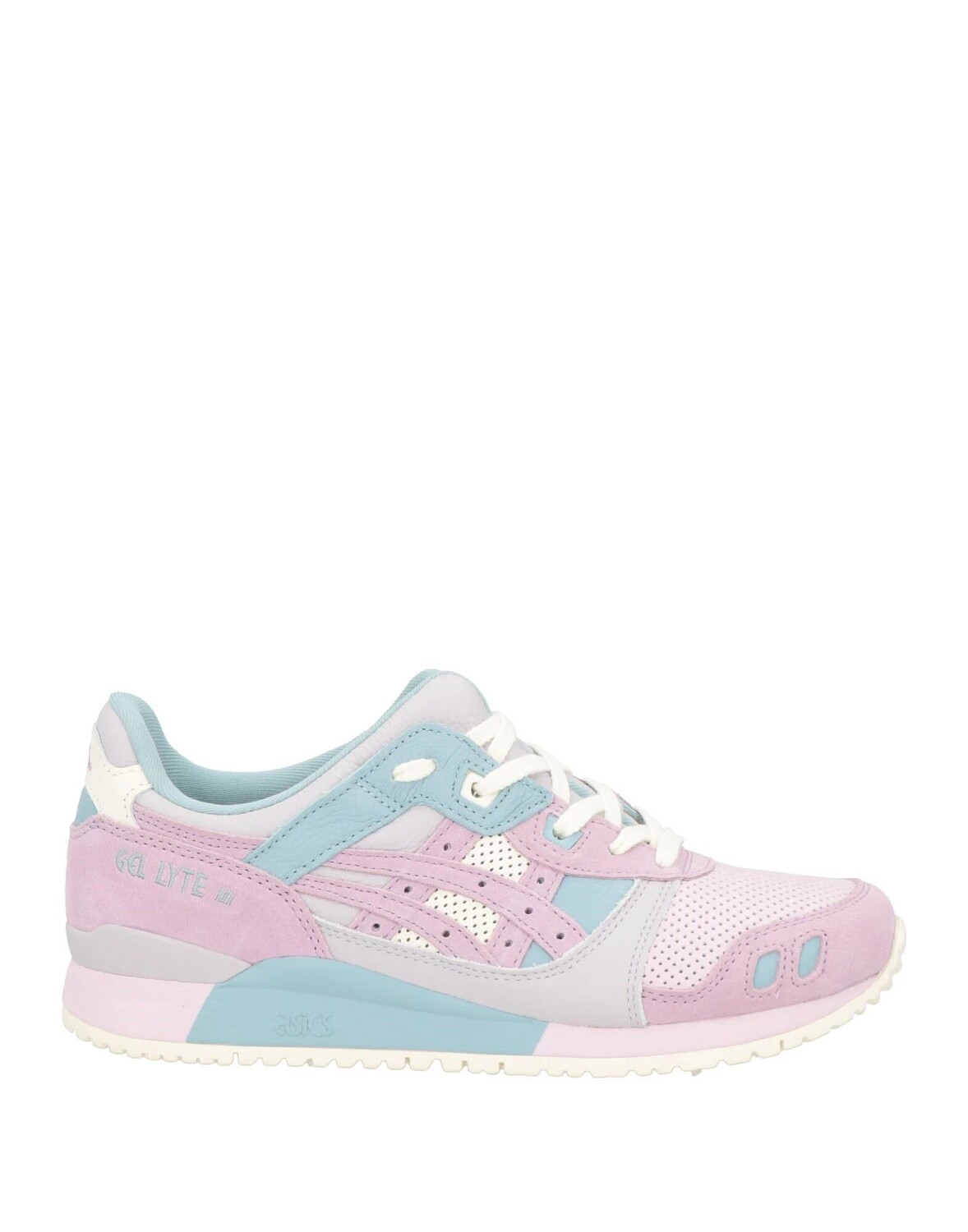 

Кроссовки Asics, сирень