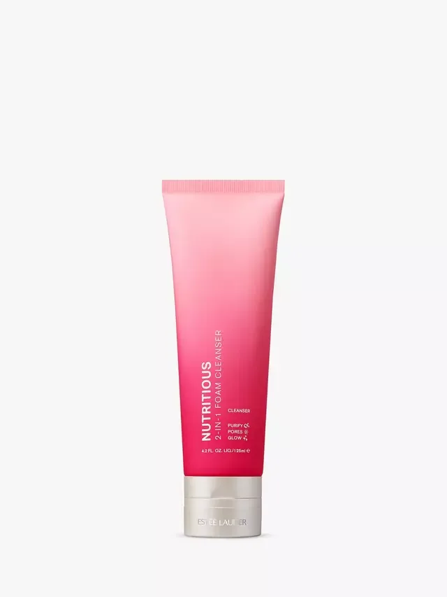 Пенка для умывания Estée Lauder — Питательная -в, 125 мл