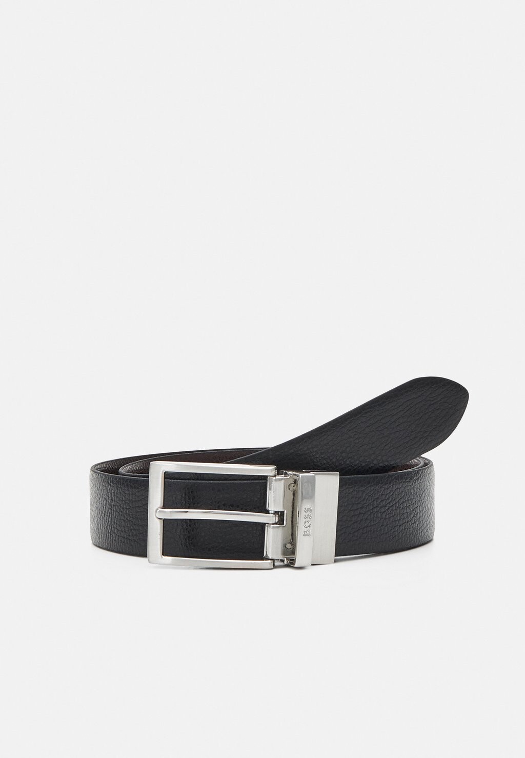 

Ремень BOSS, цвет black