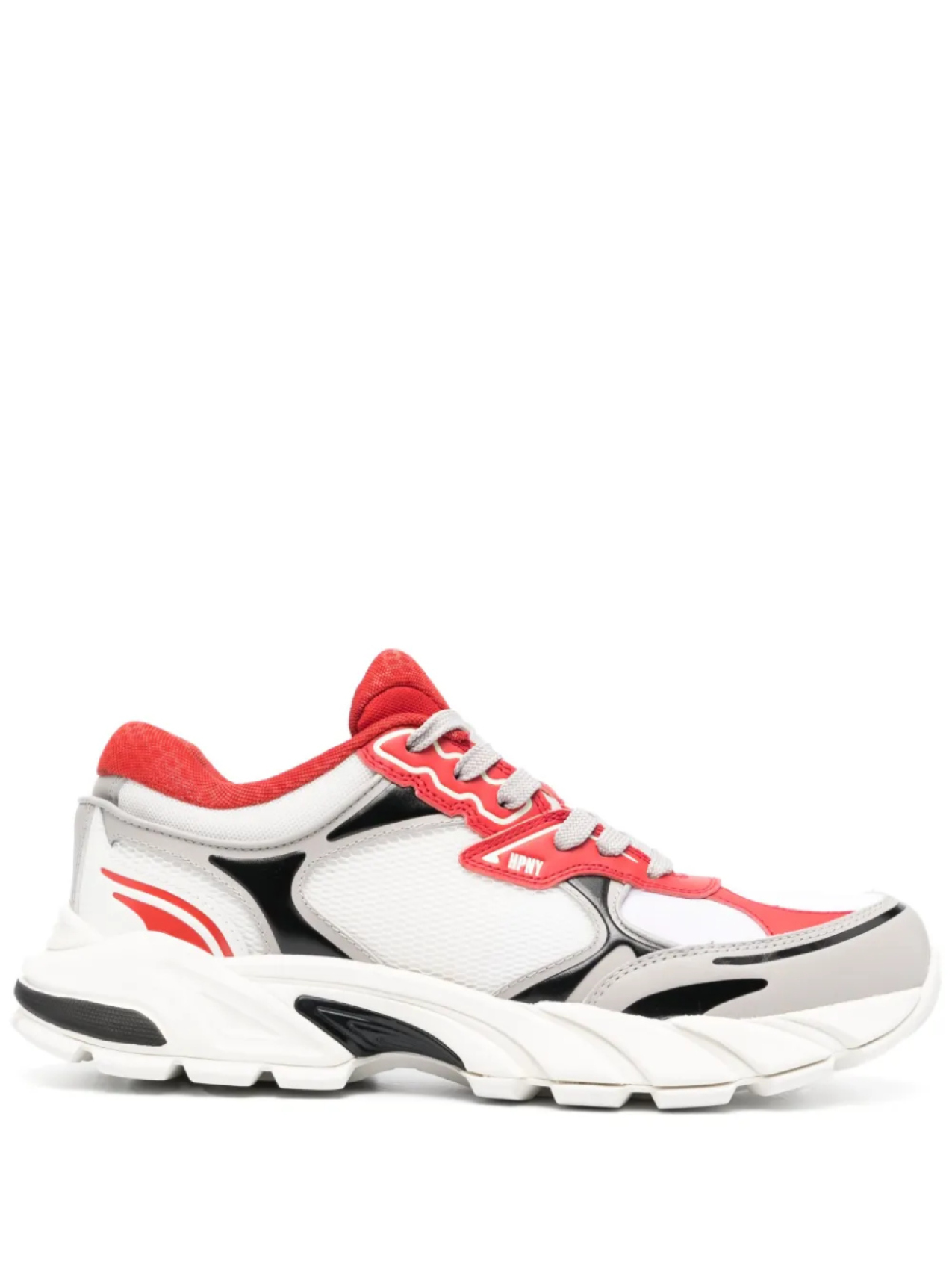 

Кроссовки Block Stepper Heron Preston, белый
